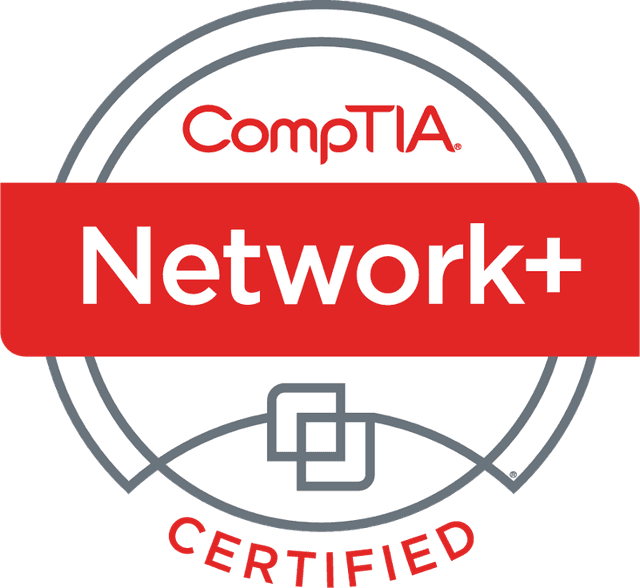 CompTIA Network+